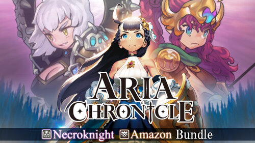 Περισσότερες πληροφορίες για "Nintendo ARIA CHRONICLE - Necroknight Amazon Bundle (Nintendo Switch)"
