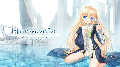 Περισσότερες πληροφορίες για "Nintendo Harmonia (Nintendo Switch)"