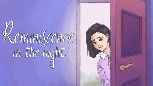 Περισσότερες πληροφορίες για "Nintendo Reminiscence in the Night (Nintendo Switch)"