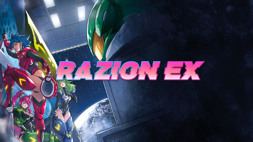 Περισσότερες πληροφορίες για "Nintendo Razion EX (Nintendo Switch)"