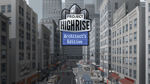 Περισσότερες πληροφορίες για "Nintendo Project Highrise: Architect's Edition (Nintendo Switch)"