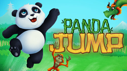 Περισσότερες πληροφορίες για "Nintendo Panda Jump (Nintendo Switch)"