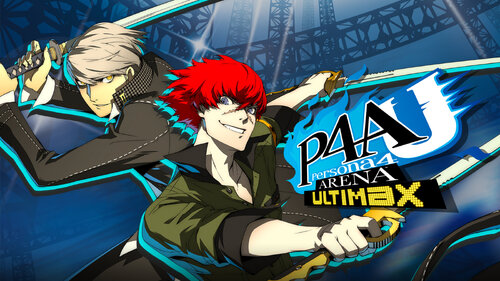 Περισσότερες πληροφορίες για "Nintendo Persona 4 Arena Ultimax (Nintendo Switch)"