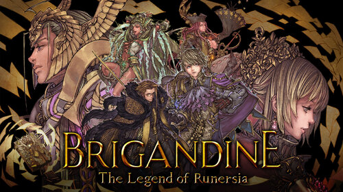 Περισσότερες πληροφορίες για "Nintendo BRIGANDINE The Legend of Runersia (Nintendo Switch)"
