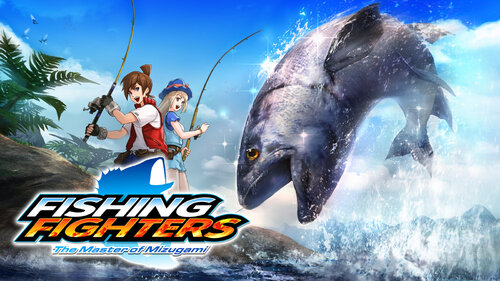 Περισσότερες πληροφορίες για "Nintendo Fishing Fighters (Nintendo Switch)"