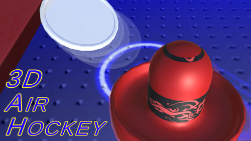 Περισσότερες πληροφορίες για "Nintendo 3D Air Hockey (Nintendo Switch)"