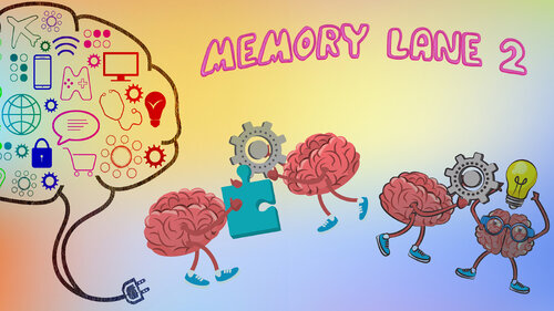Περισσότερες πληροφορίες για "Nintendo Memory Lane 2 (Nintendo Switch)"