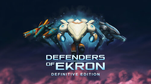 Περισσότερες πληροφορίες για "Nintendo Defenders of Ekron: Definitive Edition (Nintendo Switch)"
