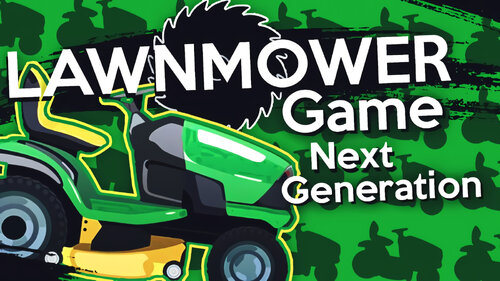 Περισσότερες πληροφορίες για "Nintendo Lawnmower Game: Next Generation (Nintendo Switch)"