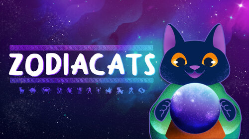 Περισσότερες πληροφορίες για "Nintendo Zodiacats (Nintendo Switch)"