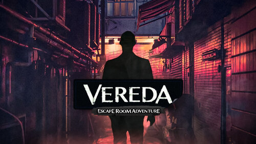 Περισσότερες πληροφορίες για "Nintendo VEREDA - Escape Room Adventure (Nintendo Switch)"