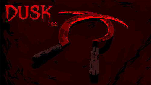 Περισσότερες πληροφορίες για "Nintendo DUSK '82 (Nintendo Switch)"