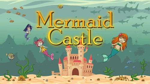 Περισσότερες πληροφορίες για "Nintendo Mermaid Castle (Nintendo Switch)"