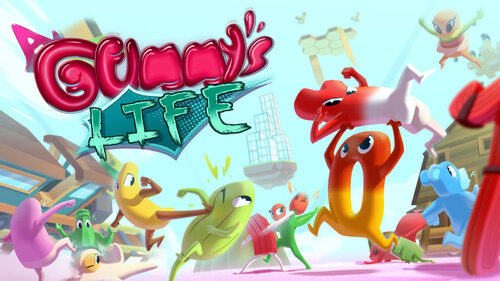 Περισσότερες πληροφορίες για "Nintendo A Gummy's Life (Nintendo Switch)"