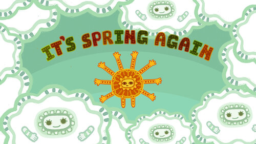 Περισσότερες πληροφορίες για "Nintendo It's Spring Again (Nintendo Switch)"