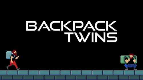 Περισσότερες πληροφορίες για "Nintendo Backpack Twins (Nintendo Switch)"
