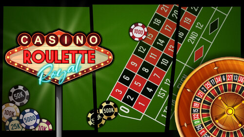 Περισσότερες πληροφορίες για "Nintendo Casino Roulette Royal (Nintendo Switch)"