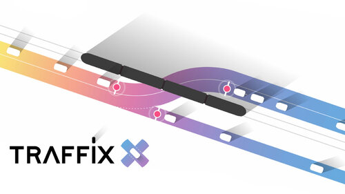 Περισσότερες πληροφορίες για "Nintendo Traffix (Nintendo Switch)"
