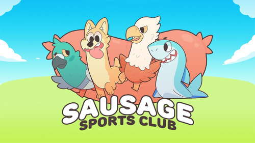 Περισσότερες πληροφορίες για "Nintendo Sausage Sports Club (Nintendo Switch)"