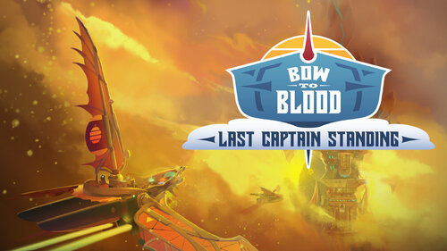 Περισσότερες πληροφορίες για "Nintendo Bow to Blood: Last Captain Standing (Nintendo Switch)"