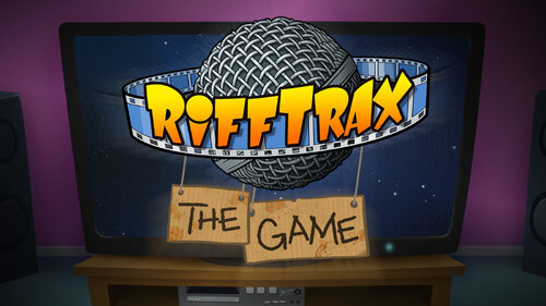 Περισσότερες πληροφορίες για "Nintendo RiffTrax: The Game (Nintendo Switch)"