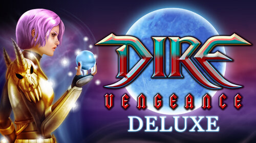 Περισσότερες πληροφορίες για "Nintendo Dire Vengeance Deluxe (Nintendo Switch)"