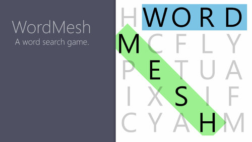 Περισσότερες πληροφορίες για "Nintendo Word Mesh (Nintendo Switch)"