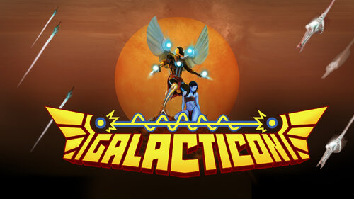 Περισσότερες πληροφορίες για "Nintendo Galacticon (Nintendo Switch)"