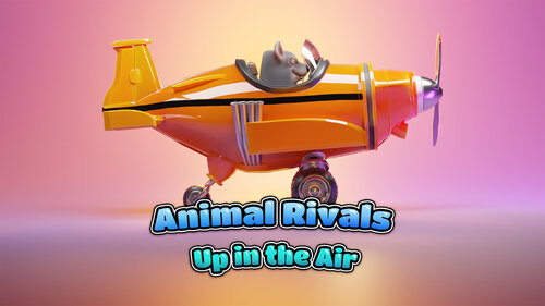 Περισσότερες πληροφορίες για "Nintendo Animal Rivals: Up In The Air (Nintendo Switch)"