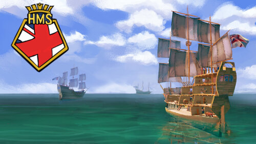 Περισσότερες πληροφορίες για "Nintendo Her Majesty's Ship (Nintendo Switch)"