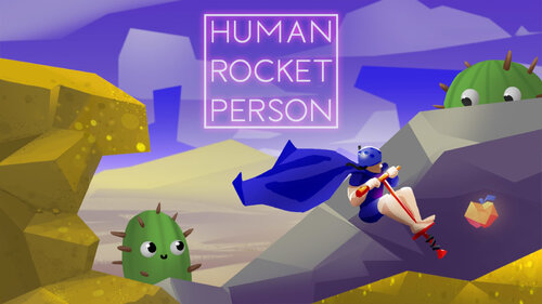 Περισσότερες πληροφορίες για "Nintendo Human Rocket Person (Nintendo Switch)"