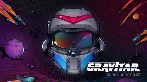 Περισσότερες πληροφορίες για "Nintendo Gravitar: Recharged (Nintendo Switch)"