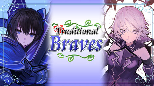 Περισσότερες πληροφορίες για "Nintendo Traditional Braves (Nintendo Switch)"