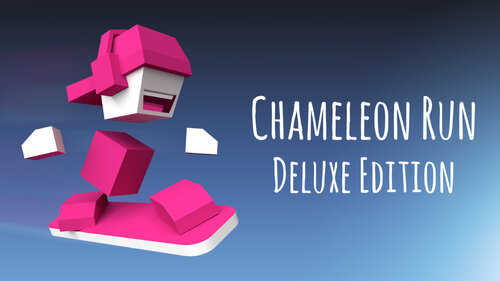 Περισσότερες πληροφορίες για "Nintendo Chameleon Run Deluxe Edition (Nintendo Switch)"