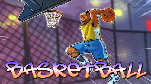 Περισσότερες πληροφορίες για "Nintendo Basketball (Nintendo Switch)"