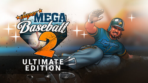 Περισσότερες πληροφορίες για "Nintendo Super Mega Baseball 2: Ultimate Edition (Nintendo Switch)"