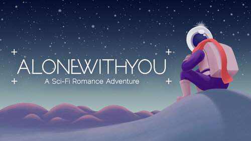 Περισσότερες πληροφορίες για "Nintendo Alone With You (Nintendo Switch)"