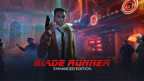 Περισσότερες πληροφορίες για "Nintendo Blade Runner: Enhanced Edition (Nintendo Switch)"