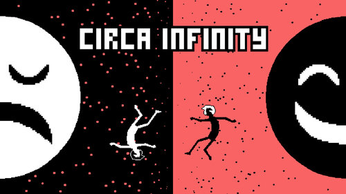 Περισσότερες πληροφορίες για "Nintendo Circa Infinity (Nintendo Switch)"