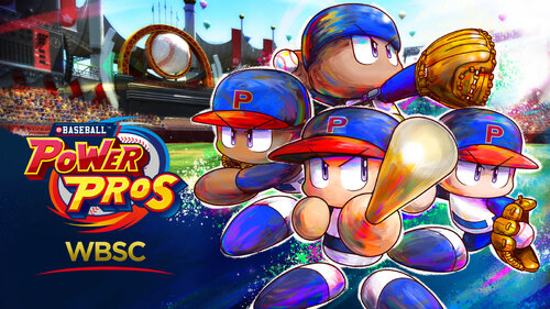 Περισσότερες πληροφορίες για "Nintendo WBSC eBASEBALL: POWER PROS (Nintendo Switch)"