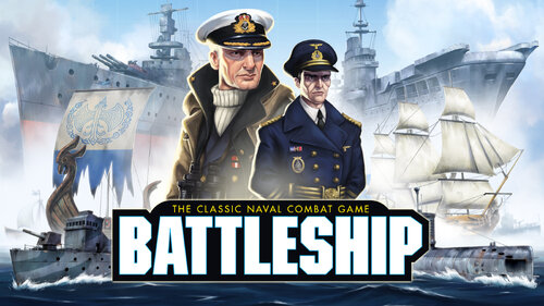 Περισσότερες πληροφορίες για "Nintendo BATTLESHIP (Nintendo Switch)"