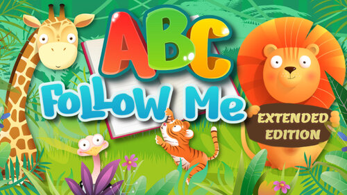 Περισσότερες πληροφορίες για "Nintendo ABC Follow Me: Animals Extended Edition (Nintendo Switch)"