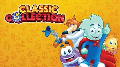 Περισσότερες πληροφορίες για "Nintendo Humongous Classic Collection (Nintendo Switch)"