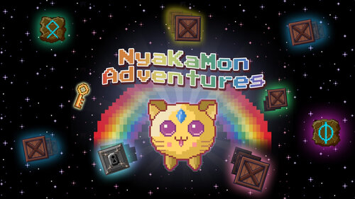 Περισσότερες πληροφορίες για "Nintendo Nyakamon Adventures (Nintendo Switch)"