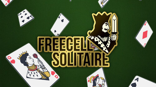 Περισσότερες πληροφορίες για "Nintendo Freecell Solitaire (Nintendo Switch)"