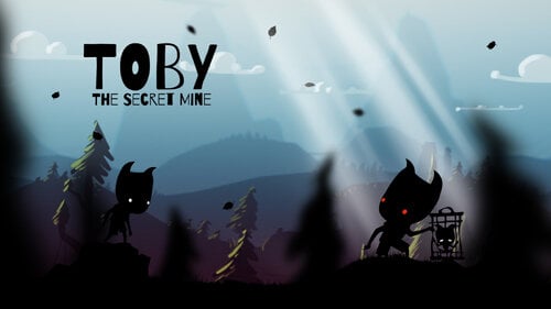 Περισσότερες πληροφορίες για "Nintendo Toby: The Secret Mine (Nintendo Switch)"