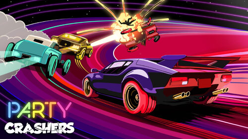 Περισσότερες πληροφορίες για "Nintendo Party Crashers (Nintendo Switch)"