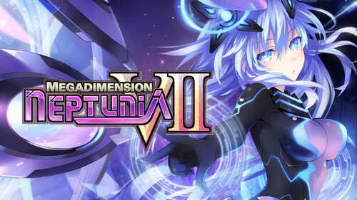 Περισσότερες πληροφορίες για "Nintendo Megadimension Neptunia VII (Nintendo Switch)"