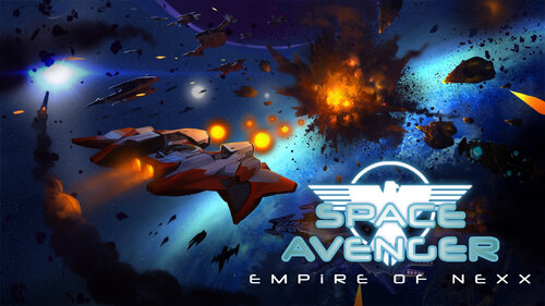 Περισσότερες πληροφορίες για "Nintendo Space Avenger: Empire of Nexx (Nintendo Switch)"