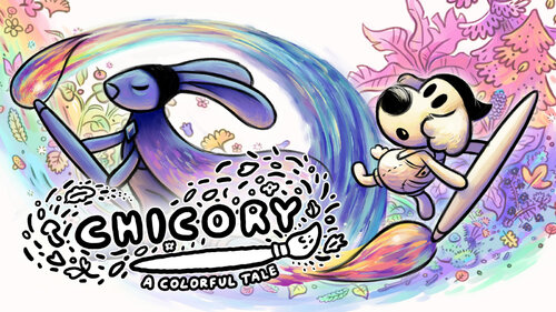 Περισσότερες πληροφορίες για "Nintendo Chicory: A Colorful Tale (Nintendo Switch)"